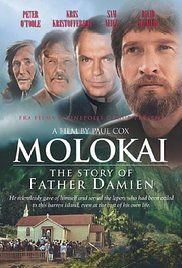 Molokai: Az átok szigete (1999)