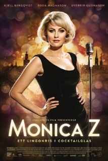 Monica Z - A siker ára (2013)