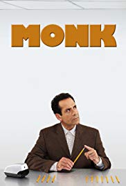 Monk - Flúgos nyomozó 5. évad (2006)
