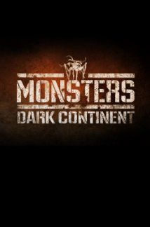 Monsters: Sötét kontinens (2014)