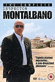 Montalbano felügyelő 1. évad (1999)
