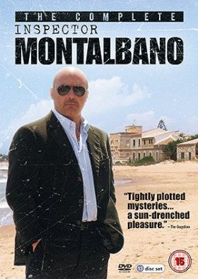 Montalbano felügyelő 3. évad (2001)