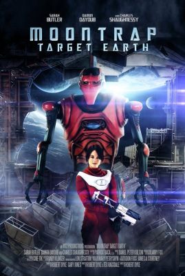 Moontrap: Target Earth (2017)