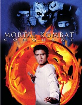 Mortal Kombat Conquest 1. évad (1998)