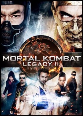 Mortal Kombat: Legacy 2. évad (2013)