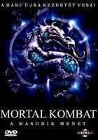 Mortal Kombat 2. - A második menet (1997)