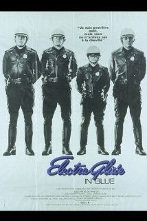 Motoros zsaru (1973)