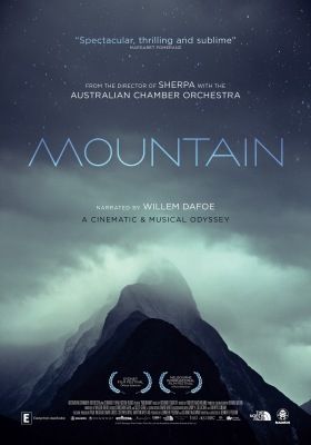 Mountain (2017)