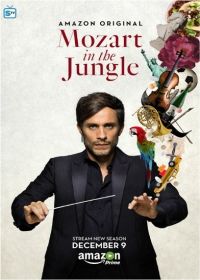 Mozart in the Jungle 3. évad (2016)