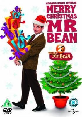 Mr. Bean a nyári mikulás (1992)