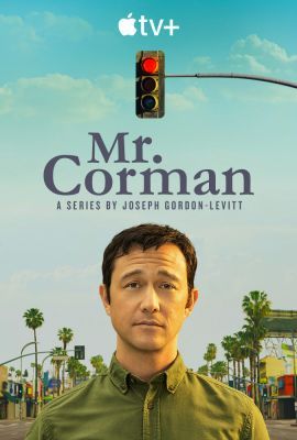 Mr Corman 1. évad (2021)