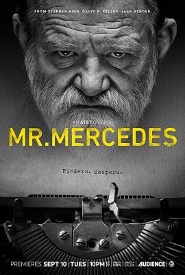 Mr. Mercedes 1. évad (2017)
