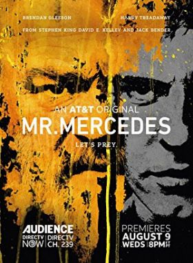 Mr. Mercedes 2. évad (2018)