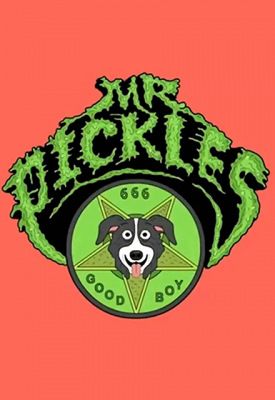 Mr. Pickles 3. évad (2018)