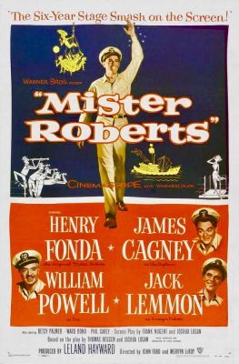 Mr. Roberts (1955)
