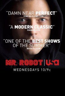 Mr. Robot 1. évad (2015)