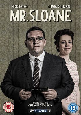 Mr. Sloane 1. évad (2014)