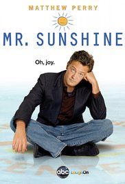 Mr. Sunshine 1. évad (2011)