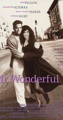 Mr. Wonderful (1993)