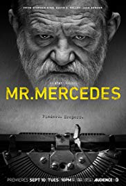 Mr.Mercedes 3. évad (2019)