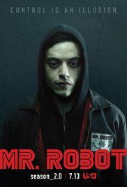 Mr.Robot 2. évad