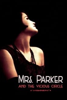 Mrs. Parker és az ördögi kör (1994)