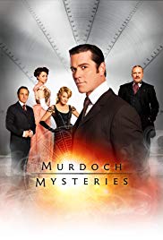 Murdoch nyomozó rejtélyei 12. évad (2018)