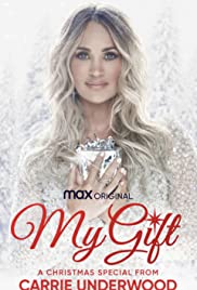 My Gift: Carrie Underwood karácsonyi különkiadás (2020)