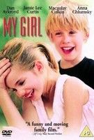 My Girl - Az első szerelem (1991)