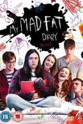 My Mad Fat Diary 2. évad (2013)