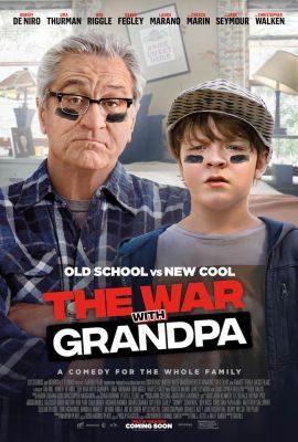 Nagypapa hadművelet (2020)