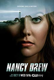 Nancy Drew 1. évad (2019)