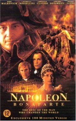 Napóleon 1. évad (2002)