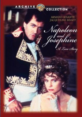 Napóleon és Josephine (1987)