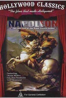 Napóleon (1955)