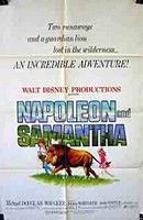 Napoleon és Samantha (1974)