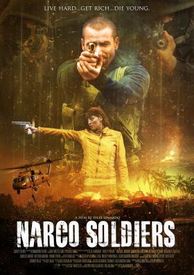 Narco Soldier (2019)