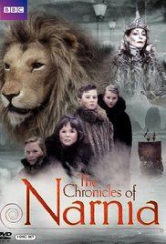 Narnia Krónikái - Az oroszlán, a boszorkány és a ruhásszekrény (1988)
