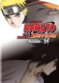 Naruto Shippuuden Movie 2 (2008)