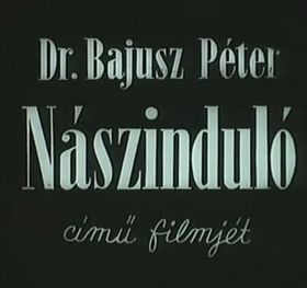Nászinduló (1944)