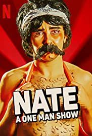 Natalie Palamides: Nate egyszemélyes műsora (2020)
