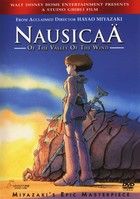 Nauszika - A szél harcosai (1984)