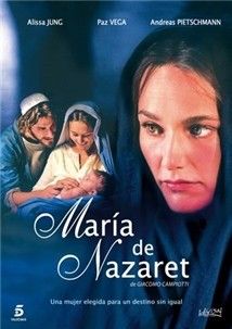 Názáreti Mária (2012)