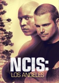 NCIS: Los Angeles 10. évad
