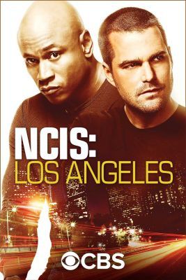 NCIS: Los Angeles 12. évad