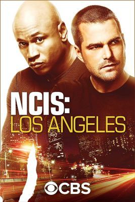 NCIS: Los Angeles 13. évad (2021)