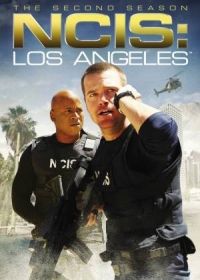 NCIS: Los Angeles 2. évad (2010)