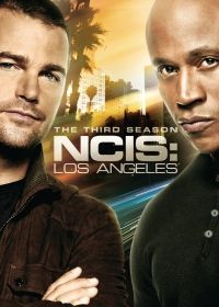 NCIS: Los Angeles 3. évad (2012)