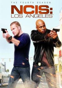 NCIS: Los Angeles 4. évad (2013)