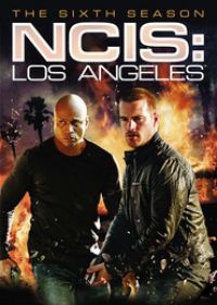 NCIS: Los Angeles 6. évad